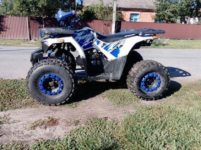 Другая Другая, объемом двигателя 0.13 л и пробегом 0 тыс. км за 950 $, фото 6 на Automoto.ua