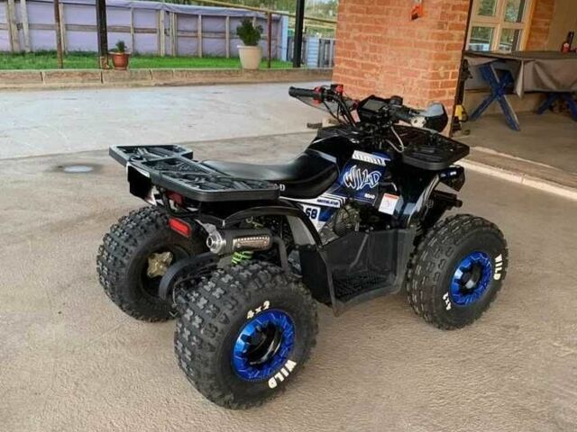 Другая Другая, объемом двигателя 0.13 л и пробегом 0 тыс. км за 435 $, фото 2 на Automoto.ua