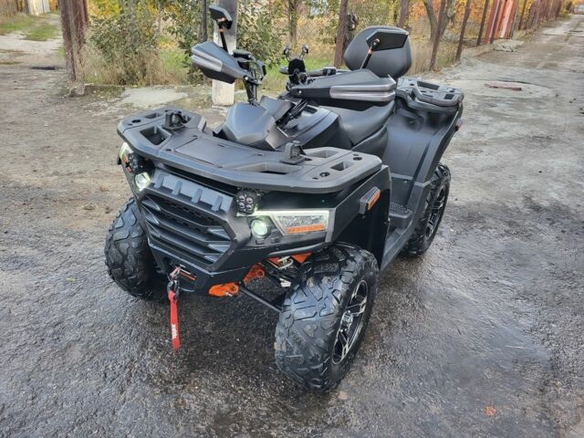 Другая Другая, объемом двигателя 0.3 л и пробегом 0 тыс. км за 3500 $, фото 1 на Automoto.ua