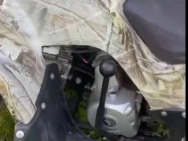 Інша Інша, об'ємом двигуна 0.11 л та пробігом 0 тис. км за 382 $, фото 4 на Automoto.ua