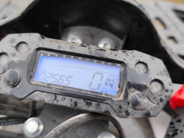 Другая Другая, объемом двигателя 0 л и пробегом 0 тыс. км за 781 $, фото 4 на Automoto.ua