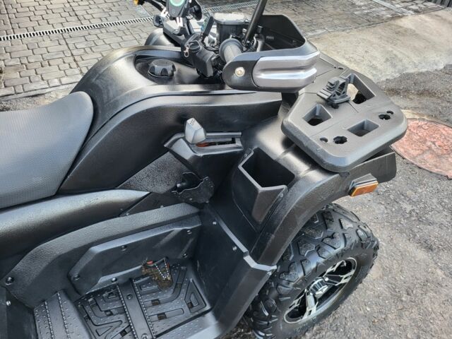 Другая Другая, объемом двигателя 0.3 л и пробегом 0 тыс. км за 3500 $, фото 6 на Automoto.ua