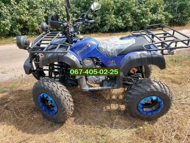 Другая Другая, объемом двигателя 0.25 л и пробегом 0 тыс. км за 2100 $, фото 2 на Automoto.ua