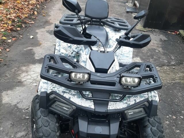 Другая Другая, объемом двигателя 0.2 л и пробегом 0 тыс. км за 1500 $, фото 5 на Automoto.ua