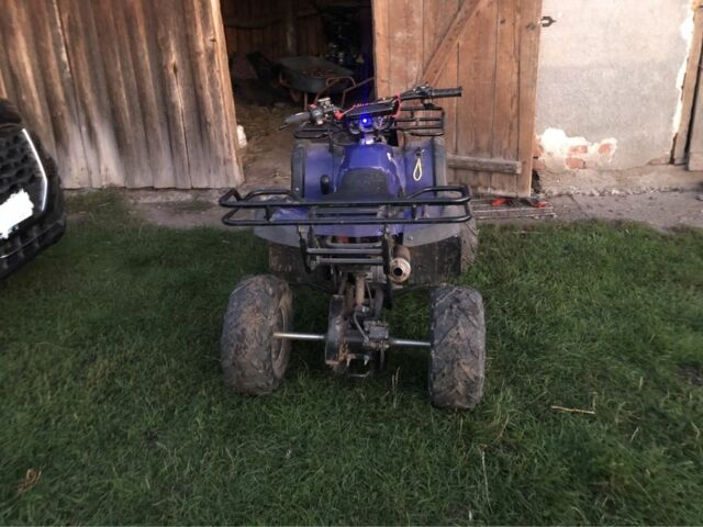 Інша Інша, об'ємом двигуна 0.13 л та пробігом 0 тис. км за 621 $, фото 4 на Automoto.ua