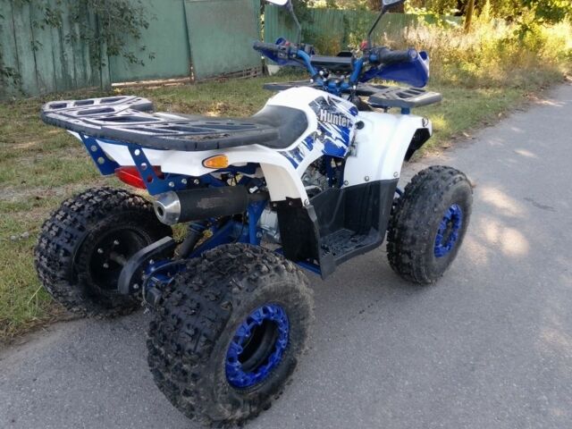 Другая Другая, объемом двигателя 0.13 л и пробегом 0 тыс. км за 950 $, фото 5 на Automoto.ua