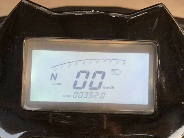 Другая Другая, объемом двигателя 0.13 л и пробегом 0 тыс. км за 435 $, фото 6 на Automoto.ua