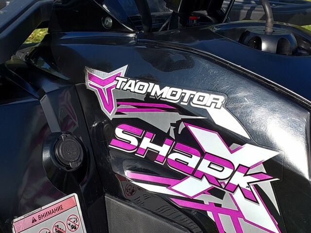 Другая Другая, объемом двигателя 0.2 л и пробегом 0 тыс. км за 1500 $, фото 7 на Automoto.ua