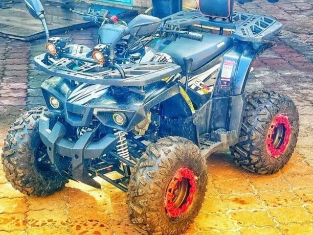 Другая Другая, объемом двигателя 0.13 л и пробегом 0 тыс. км за 300 $, фото 2 на Automoto.ua