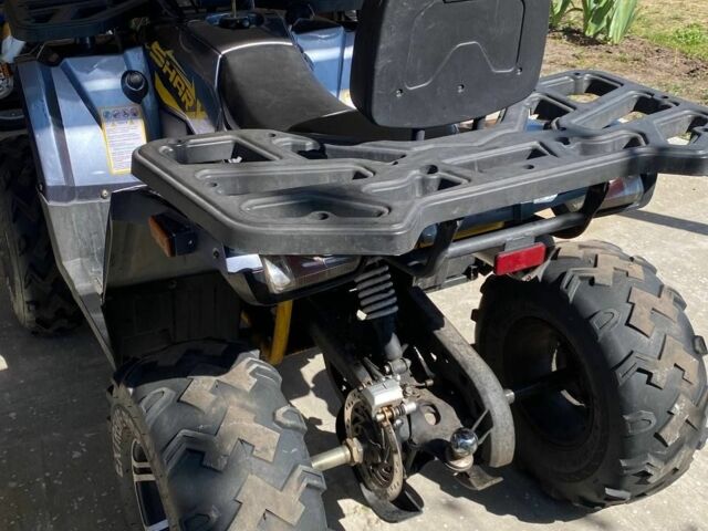 Другая Другая, объемом двигателя 0.2 л и пробегом 0 тыс. км за 1750 $, фото 4 на Automoto.ua