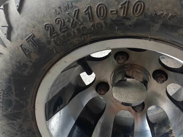 Другая Другая, объемом двигателя 0.2 л и пробегом 0 тыс. км за 1700 $, фото 3 на Automoto.ua