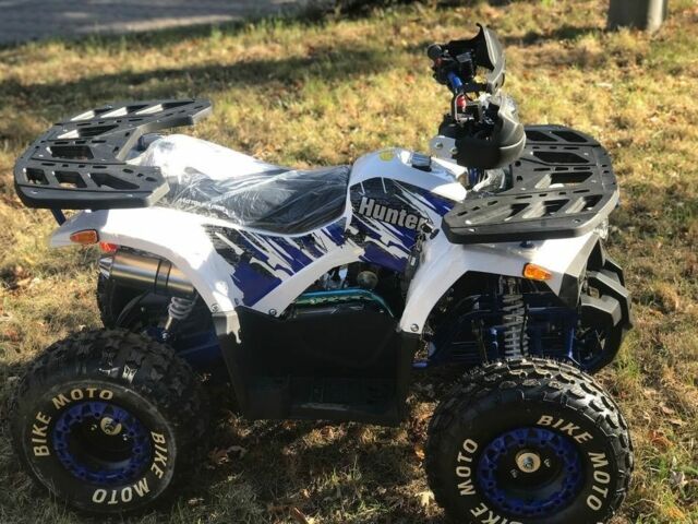 Другая Другая, объемом двигателя 0 л и пробегом 0 тыс. км за 1300 $, фото 1 на Automoto.ua