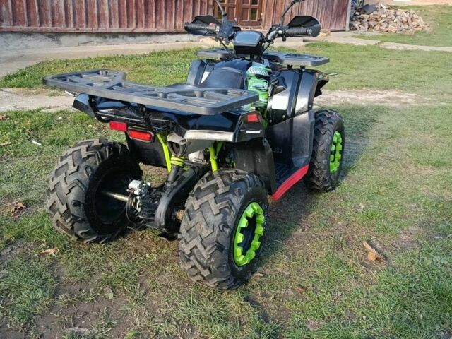 Другая Другая, объемом двигателя 0.2 л и пробегом 0 тыс. км за 1670 $, фото 2 на Automoto.ua