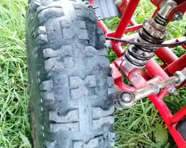 Другая Другая, объемом двигателя 0.15 л и пробегом 0 тыс. км за 60 $, фото 6 на Automoto.ua