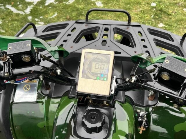 Другая Другая, объемом двигателя 0.2 л и пробегом 0 тыс. км за 1300 $, фото 16 на Automoto.ua