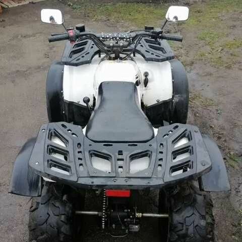 Другая Другая, объемом двигателя 0.13 л и пробегом 0 тыс. км за 411 $, фото 1 на Automoto.ua