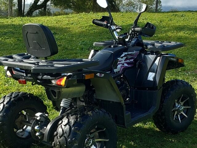 Другая Другая, объемом двигателя 0.2 л и пробегом 0 тыс. км за 1500 $, фото 2 на Automoto.ua