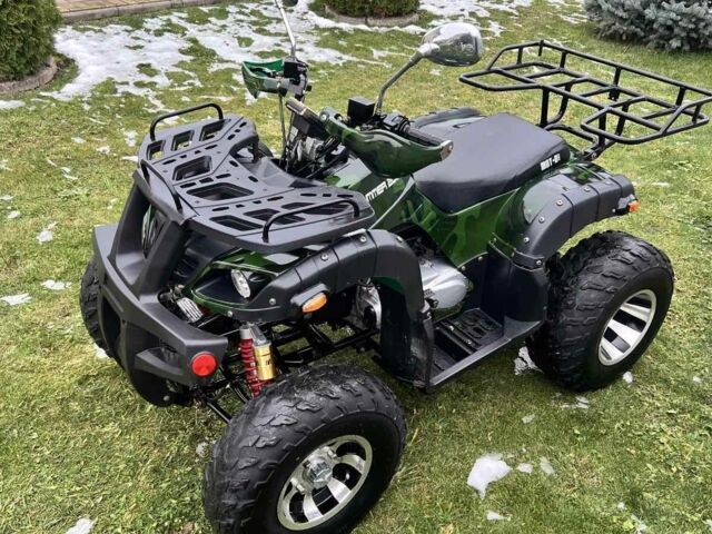 Другая Другая, объемом двигателя 0.2 л и пробегом 0 тыс. км за 1300 $, фото 15 на Automoto.ua