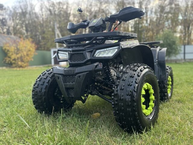 Другая Другая, объемом двигателя 0.13 л и пробегом 0 тыс. км за 800 $, фото 7 на Automoto.ua