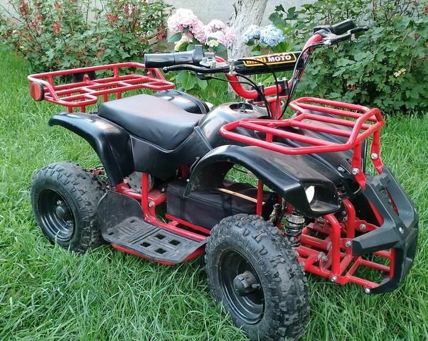 Другая Другая, объемом двигателя 0.15 л и пробегом 0 тыс. км за 60 $, фото 2 на Automoto.ua