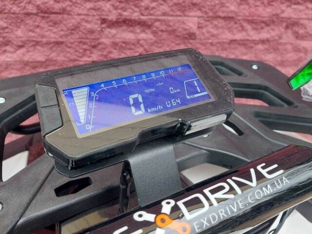 Другая Другая, объемом двигателя 0 л и пробегом 0 тыс. км за 1250 $, фото 9 на Automoto.ua