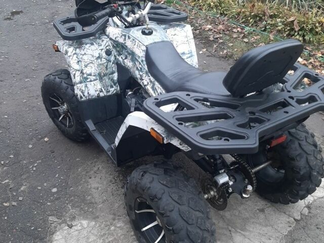 Другая Другая, объемом двигателя 0.2 л и пробегом 0 тыс. км за 1500 $, фото 3 на Automoto.ua