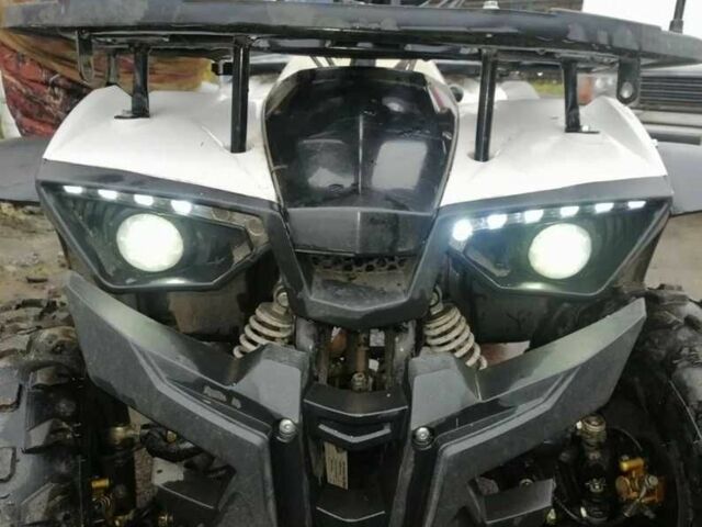 Другая Другая, объемом двигателя 0.13 л и пробегом 0 тыс. км за 411 $, фото 6 на Automoto.ua