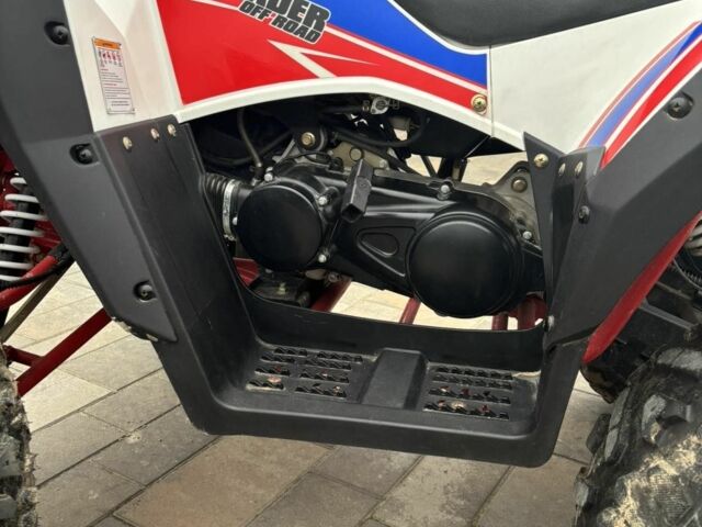 Другая Другая, объемом двигателя 0.2 л и пробегом 0 тыс. км за 1474 $, фото 1 на Automoto.ua