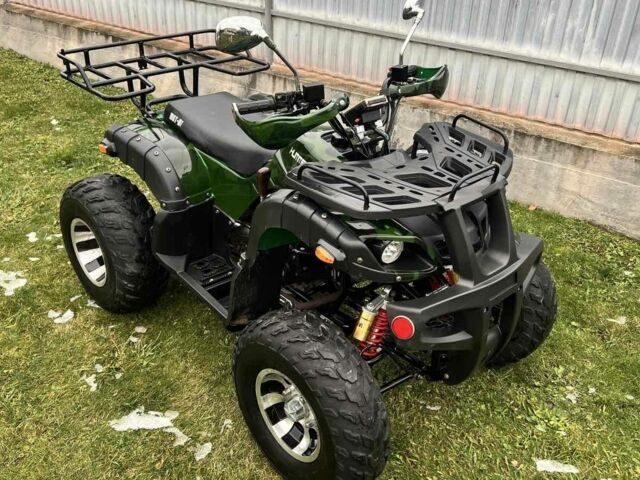 Другая Другая, объемом двигателя 0.2 л и пробегом 0 тыс. км за 1300 $, фото 1 на Automoto.ua