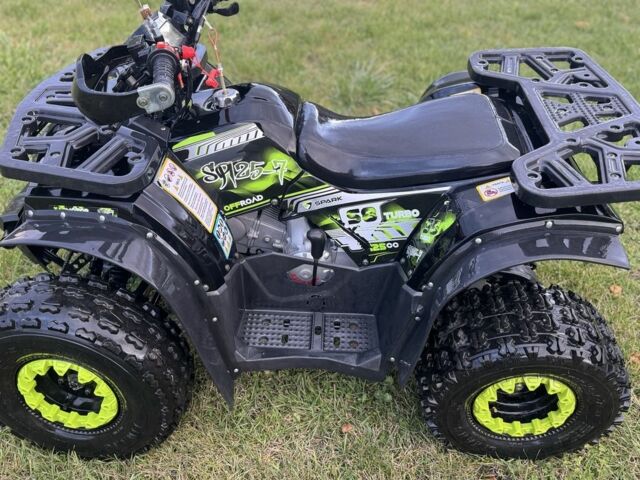 Другая Другая, объемом двигателя 0.13 л и пробегом 0 тыс. км за 800 $, фото 4 на Automoto.ua