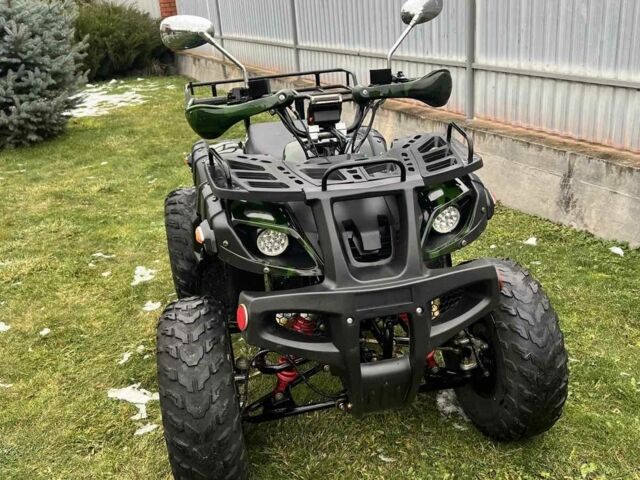 Другая Другая, объемом двигателя 0.2 л и пробегом 0 тыс. км за 1300 $, фото 12 на Automoto.ua