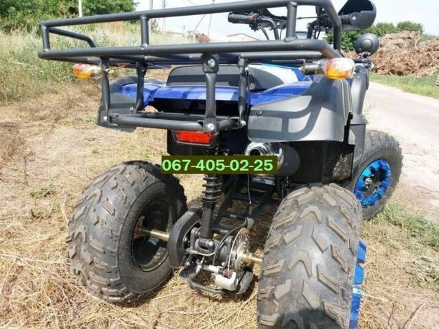 Другая Другая, объемом двигателя 0.25 л и пробегом 0 тыс. км за 2100 $, фото 5 на Automoto.ua