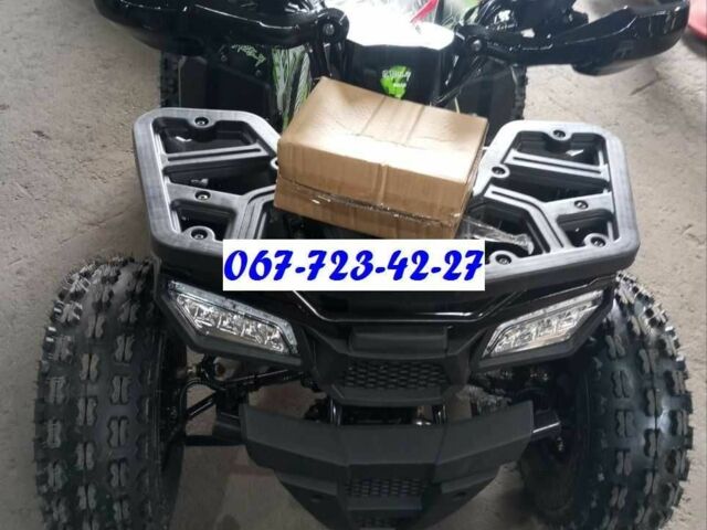 Другая Другая, объемом двигателя 0 л и пробегом 0 тыс. км за 1250 $, фото 4 на Automoto.ua