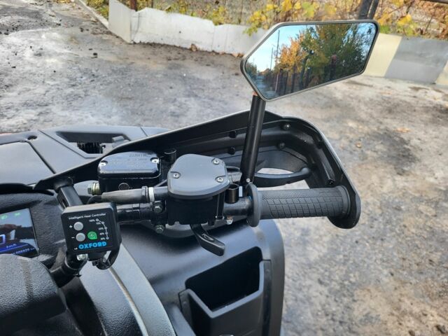 Другая Другая, объемом двигателя 0.3 л и пробегом 0 тыс. км за 3500 $, фото 11 на Automoto.ua