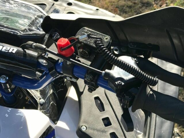 Другая Другая, объемом двигателя 0 л и пробегом 0 тыс. км за 1300 $, фото 10 на Automoto.ua