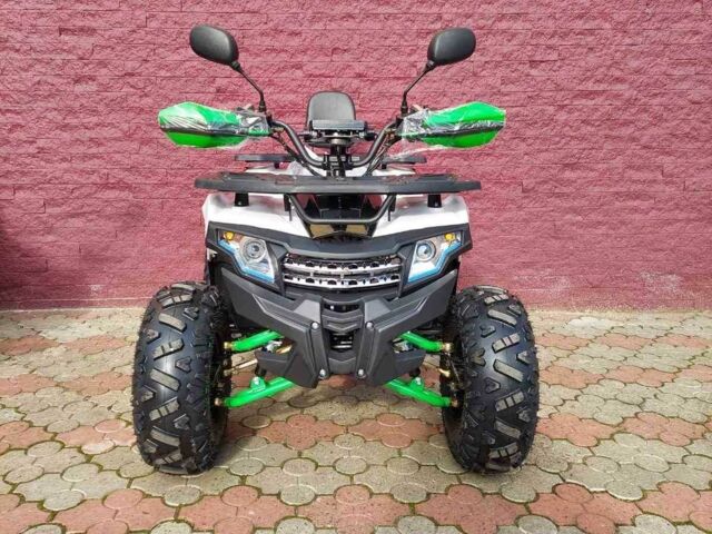 Другая Другая, объемом двигателя 0 л и пробегом 0 тыс. км за 1250 $, фото 1 на Automoto.ua