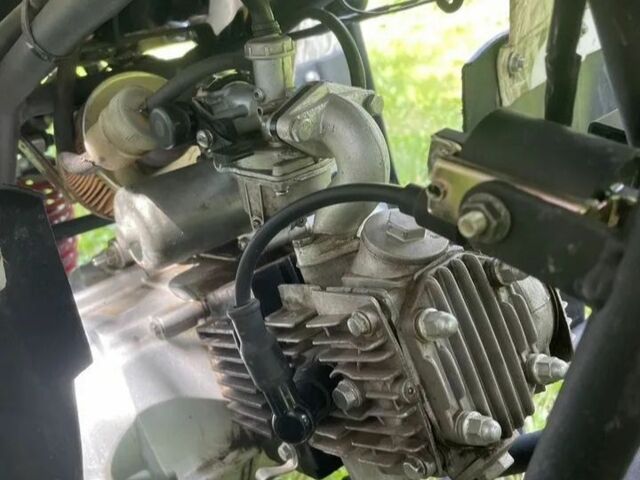 Інша Інша, об'ємом двигуна 0.11 л та пробігом 0 тис. км за 382 $, фото 3 на Automoto.ua