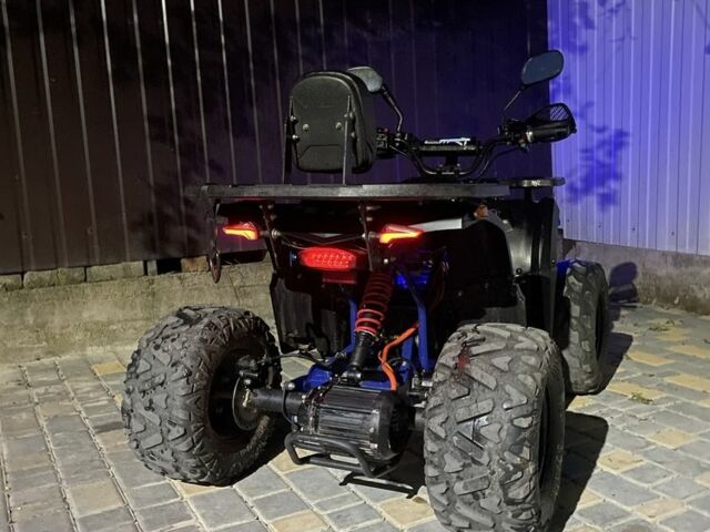 Другая Другая, объемом двигателя 0 л и пробегом 0 тыс. км за 1200 $, фото 5 на Automoto.ua