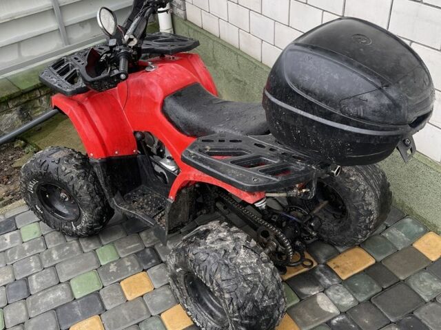 Інша Інша, об'ємом двигуна 0 л та пробігом 0 тис. км за 426 $, фото 1 на Automoto.ua