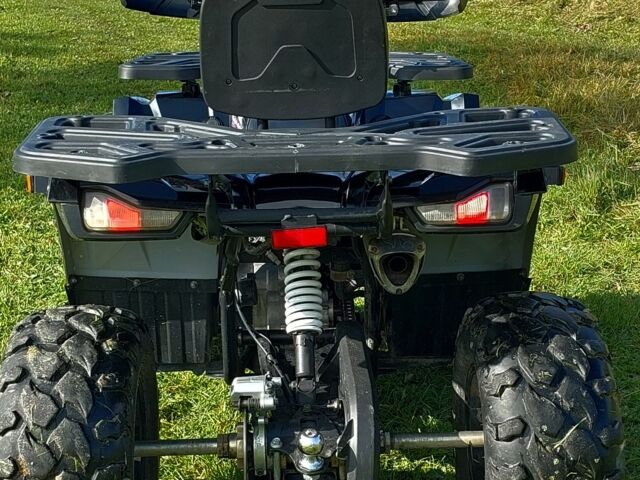 Другая Другая, объемом двигателя 0.2 л и пробегом 0 тыс. км за 1500 $, фото 5 на Automoto.ua