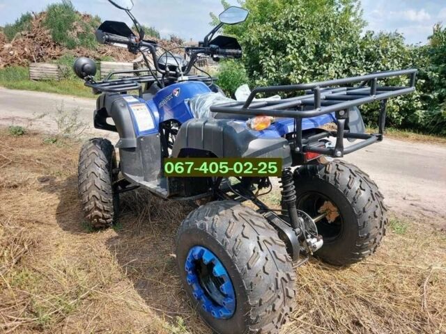 Другая Другая, объемом двигателя 0.25 л и пробегом 0 тыс. км за 2100 $, фото 4 на Automoto.ua