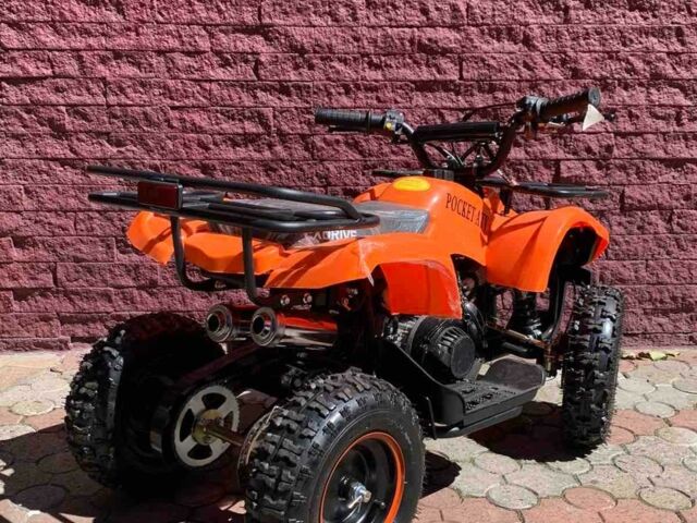 Другая Другая, объемом двигателя 50 л и пробегом 0 тыс. км за 520 $, фото 7 на Automoto.ua