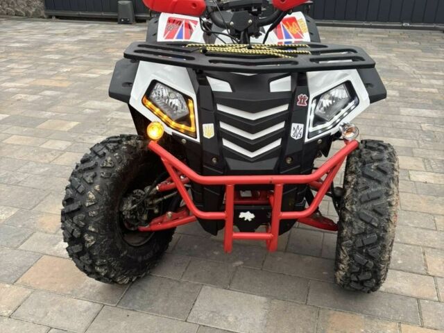 Другая Другая, объемом двигателя 0.2 л и пробегом 0 тыс. км за 1474 $, фото 2 на Automoto.ua