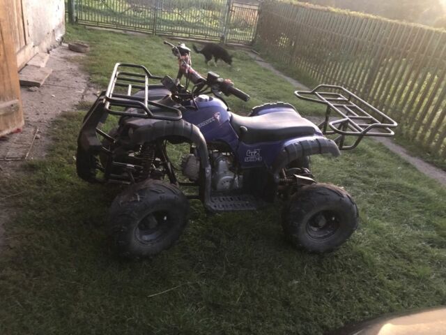 Інша Інша, об'ємом двигуна 0.13 л та пробігом 0 тис. км за 621 $, фото 3 на Automoto.ua