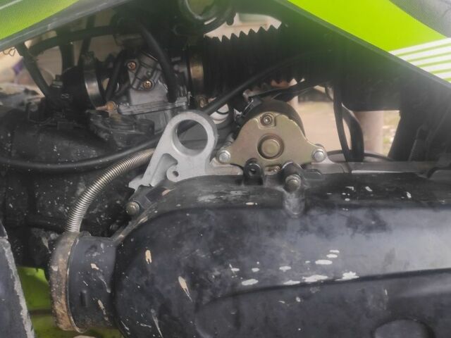 Інша Інша, об'ємом двигуна 0.2 л та пробігом 0 тис. км за 1998 $, фото 1 на Automoto.ua