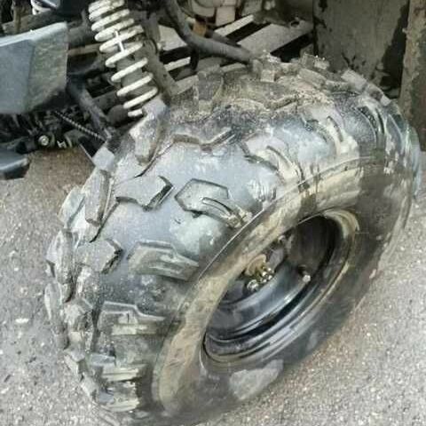 Другая Другая, объемом двигателя 0.13 л и пробегом 0 тыс. км за 411 $, фото 5 на Automoto.ua