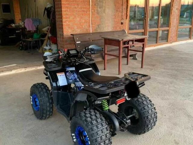 Другая Другая, объемом двигателя 0.13 л и пробегом 0 тыс. км за 435 $, фото 3 на Automoto.ua