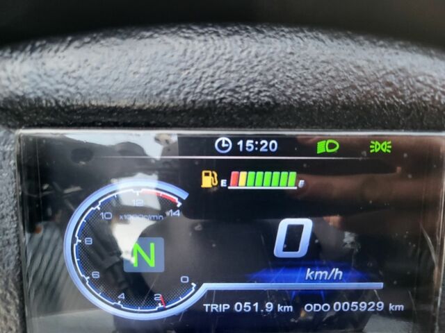 Другая Другая, объемом двигателя 0.3 л и пробегом 0 тыс. км за 3500 $, фото 8 на Automoto.ua