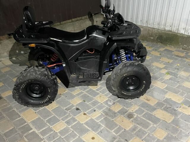 Другая Другая, объемом двигателя 0 л и пробегом 0 тыс. км за 1200 $, фото 2 на Automoto.ua