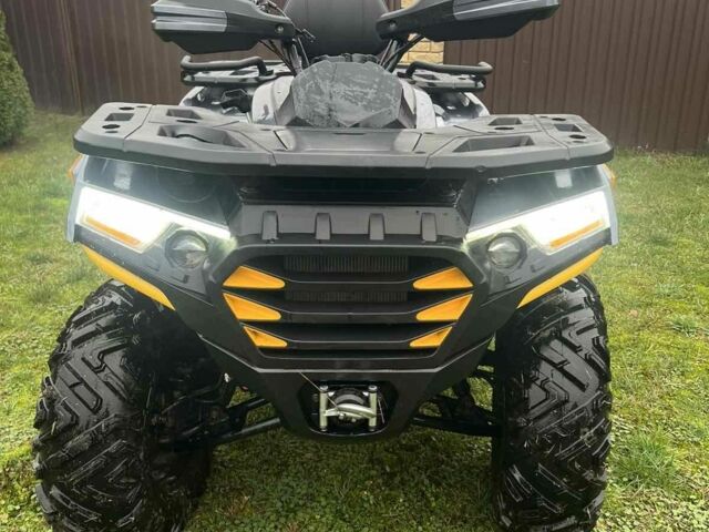 Інша Інша, об'ємом двигуна 0.3 л та пробігом 0 тис. км за 3100 $, фото 2 на Automoto.ua